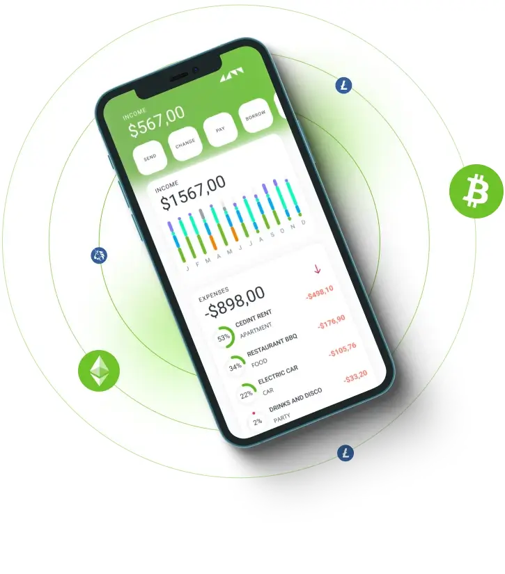 Affinexis Agent - Entre em contato conosco