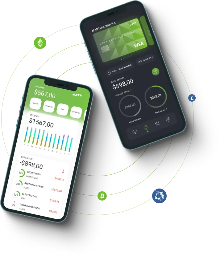 Affinexis Agent - Sign up